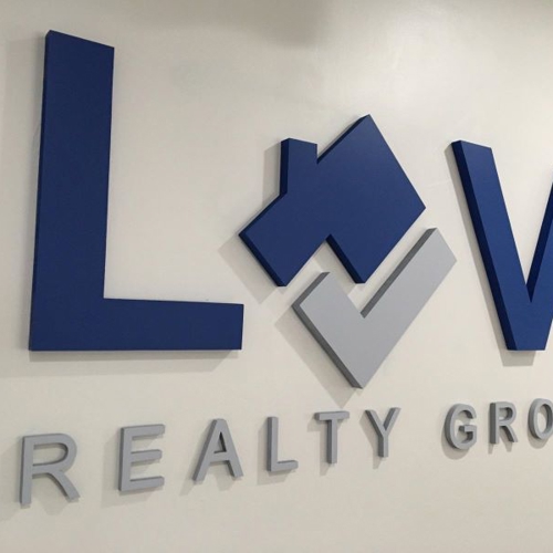 Window & Wall Graphics
